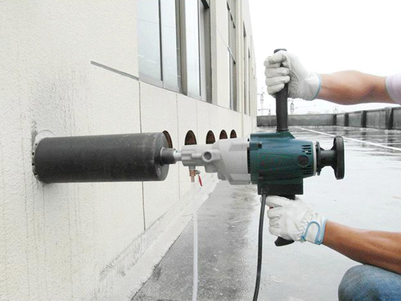 水鉆孔機(jī)怎么選？品牌挑選介紹