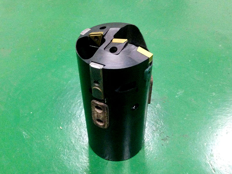 深孔鉆好不好學(xué)？有這些難點